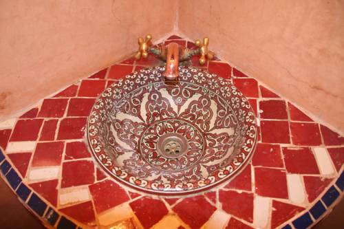 Imagen de la habitación del Hotel Le Sauvage Noble. Foto 5