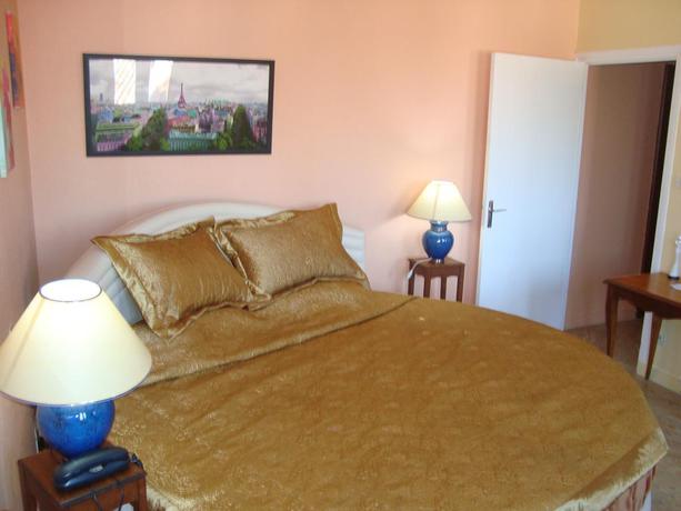 Imagen general del Hotel Le Sauvage, Tournus. Foto 8