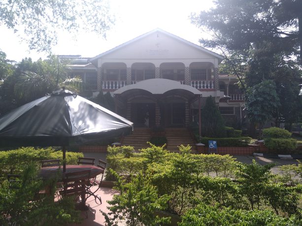 Imagen general del Hotel Le Savanna Country Lodge And. Foto 1