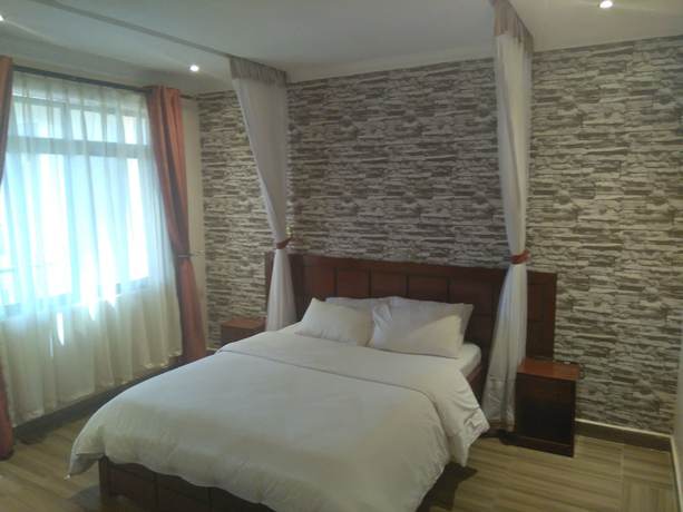 Imagen de la habitación del Hotel Le Savanna Country Lodge And. Foto 4