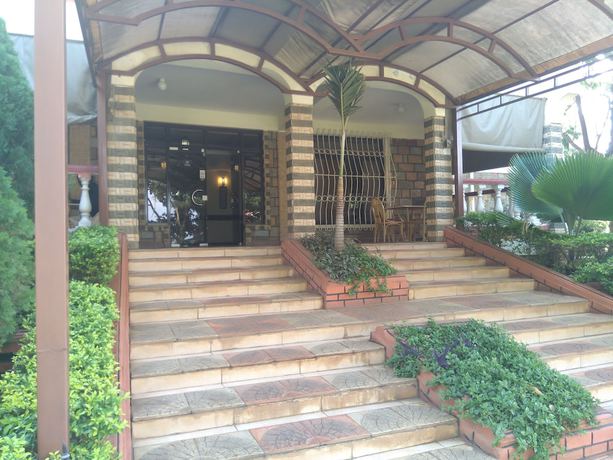 Imagen general del Hotel Le Savanna Country Lodge And. Foto 2