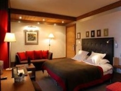 Imagen general del Hotel Le Seizena. Foto 2