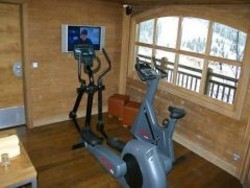 Imagen general del Hotel Le Seizena. Foto 4