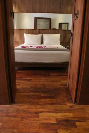 Imagen de la habitación del Hotel Le Sen Boutique. Foto 3