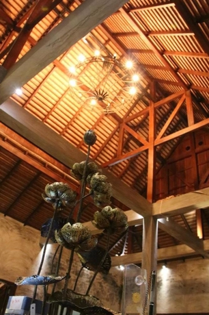 Imagen de los interiores del Hotel Le Sen Boutique. Foto 10