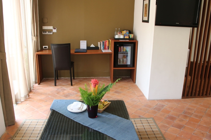 Imagen de la habitación del Hotel Le Sen Boutique. Foto 6