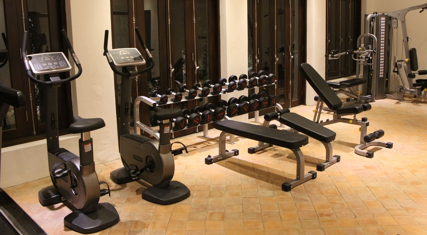 Imagen de los interiores del Hotel Le Sen Boutique. Foto 14