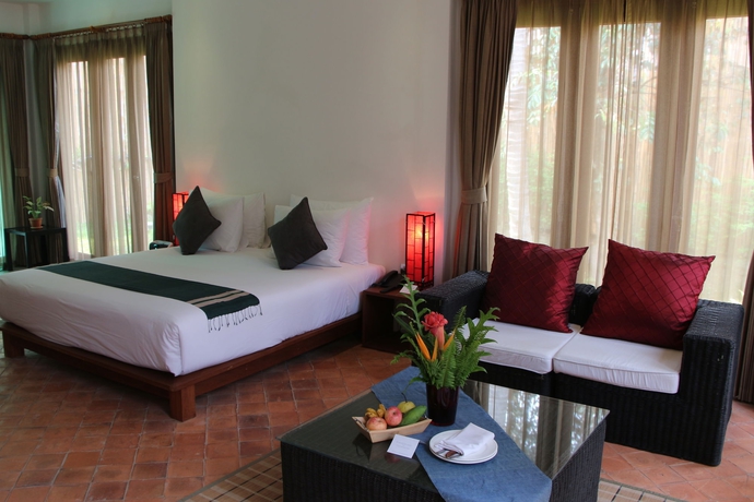 Imagen de la habitación del Hotel Le Sen Boutique. Foto 8