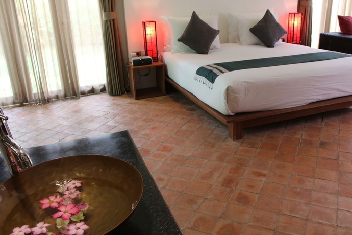 Imagen de la habitación del Hotel Le Sen Boutique. Foto 9