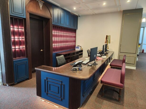 Imagen general del Hotel Le Seoul. Foto 2