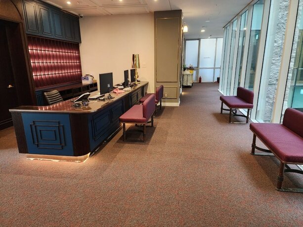Imagen general del Hotel Le Seoul. Foto 4