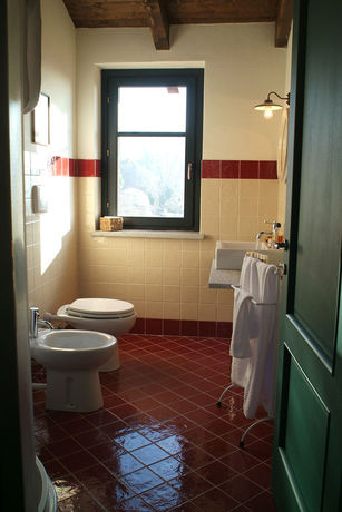 Imagen de la habitación del Hotel Le Serre Suites and Apartments. Foto 7