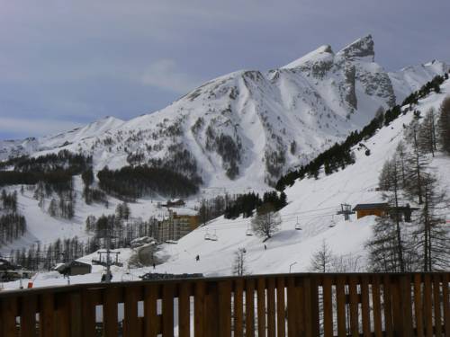 Imagen general del Hotel Le Sestriere. Foto 1