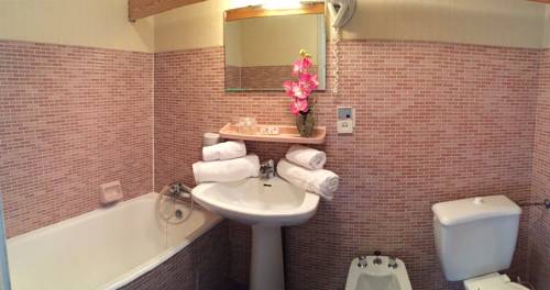 Imagen de la habitación del Hotel Le Sestriere. Foto 2
