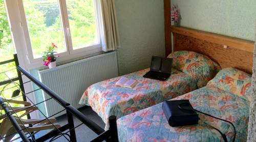 Imagen de la habitación del Hotel Le Sestriere. Foto 3
