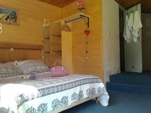 Imagen de la habitación del Hotel Le Sestriere. Foto 5