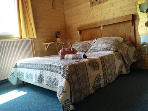 Imagen de la habitación del Hotel Le Sestriere. Foto 6