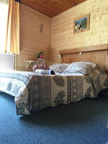 Imagen de la habitación del Hotel Le Sestriere. Foto 7