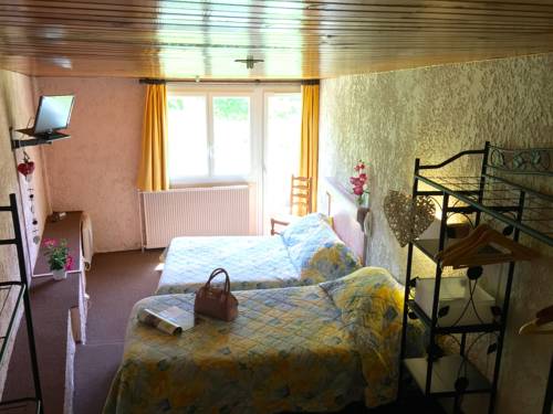 Imagen de la habitación del Hotel Le Sestriere. Foto 8