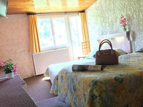 Imagen de la habitación del Hotel Le Sestriere. Foto 9