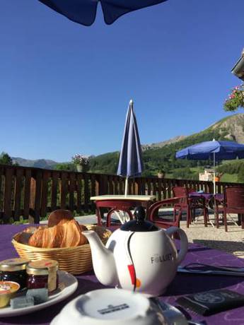 Imagen de la habitación del Hotel Le Sestriere. Foto 10