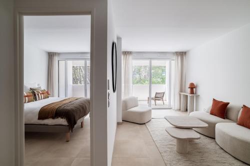 Imagen general del Hotel Le Set Hôtel & Spa. Foto 3