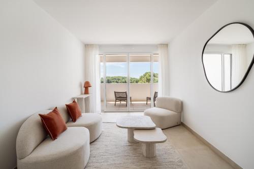 Imagen general del Hotel Le Set Hôtel & Spa. Foto 4