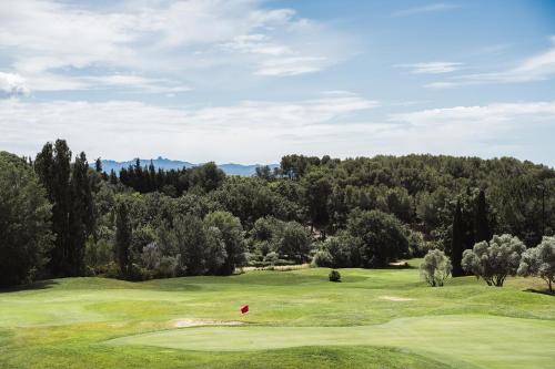Imagen de la habitación del Hotel Le Set Hôtel & Spa. Foto 17