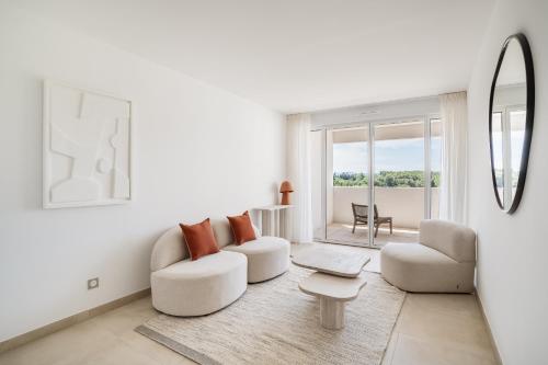 Imagen general del Hotel Le Set Hôtel & Spa. Foto 8