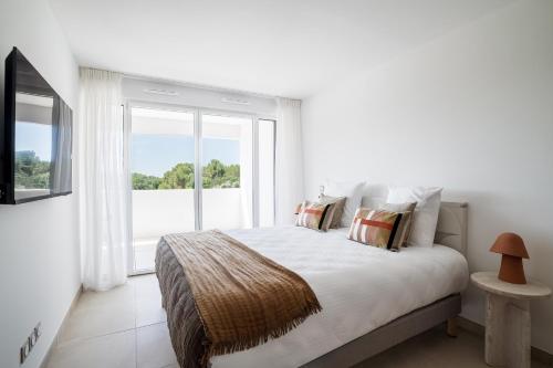 Imagen general del Hotel Le Set Hôtel & Spa. Foto 9