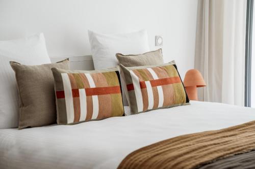 Imagen general del Hotel Le Set Hôtel & Spa. Foto 10