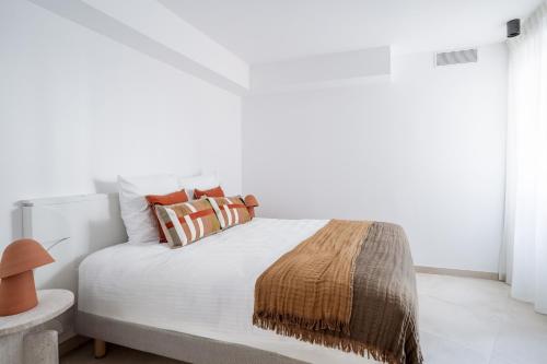 Imagen general del Hotel Le Set Hôtel & Spa. Foto 11