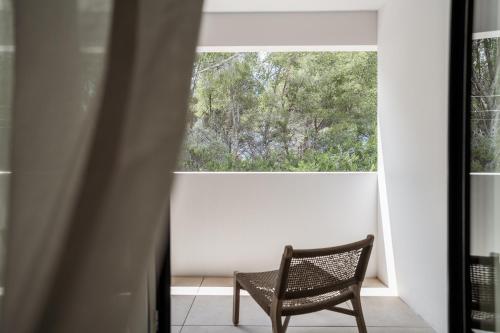 Imagen general del Hotel Le Set Hôtel & Spa. Foto 12