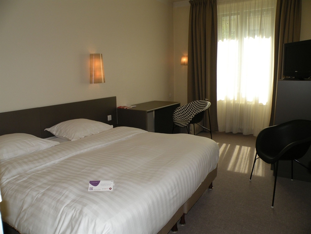 Imagen de la habitación del Hotel Le Sevigne, Sure Collection By Best Western. Foto 5