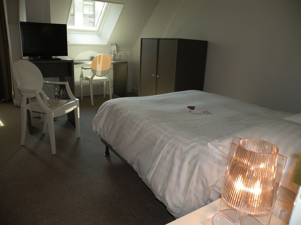 Imagen de la habitación del Hotel Le Sevigne, Sure Collection By Best Western. Foto 6