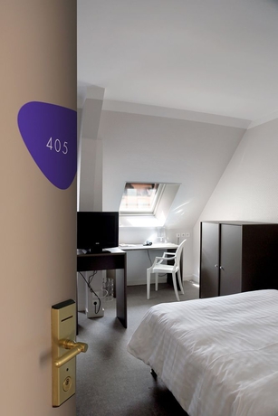 Imagen de la habitación del Hotel Le Sevigne, Sure Collection By Best Western. Foto 7