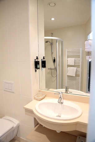 Imagen de la habitación del Hotel Le Sevigne, Sure Collection By Best Western. Foto 8