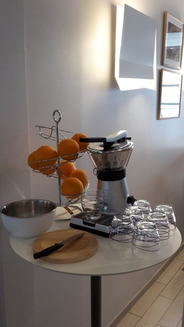 Imagen del bar/restaurante del Hotel Le Sevigne, Sure Collection By Best Western. Foto 3