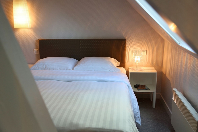 Imagen de la habitación del Hotel Le Sevigne, Sure Collection By Best Western. Foto 10