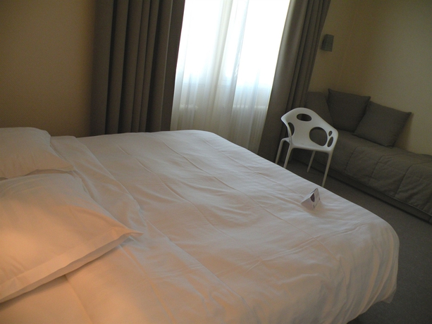 Imagen de la habitación del Hotel Le Sevigne, Sure Collection By Best Western. Foto 11