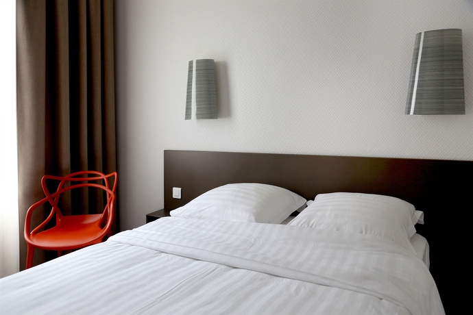 Imagen de la habitación del Hotel Le Sevigne, Sure Collection By Best Western. Foto 13