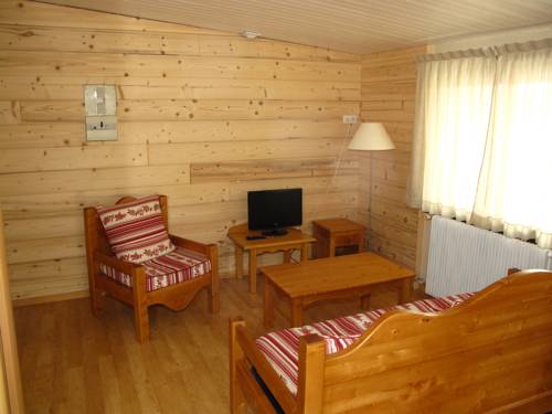 Imagen de la habitación del Hotel Le Sherpa, Les Deux Alpes. Foto 3