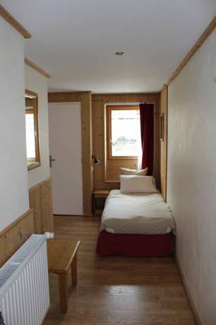 Imagen de la habitación del Hotel Le Sherpa, Les Deux Alpes. Foto 4