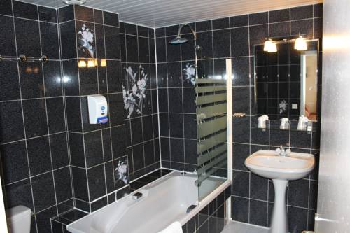 Imagen de la habitación del Hotel Le Sherpa, Les Deux Alpes. Foto 8