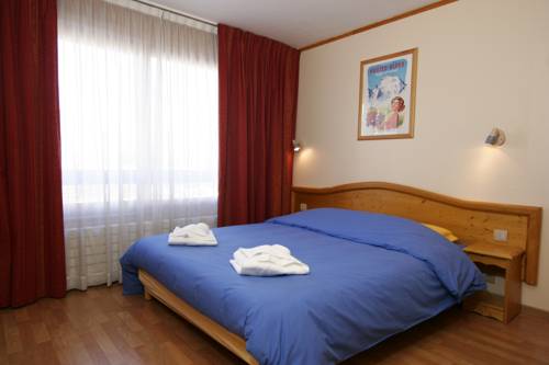 Imagen de la habitación del Hotel Le Sherpa, Les Deux Alpes. Foto 13