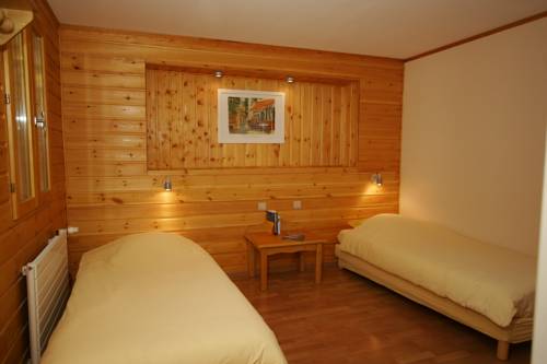 Imagen de la habitación del Hotel Le Sherpa, Les Deux Alpes. Foto 14