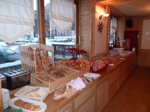 Imagen de la habitación del Hotel Le Sherpa, Les Deux Alpes. Foto 15