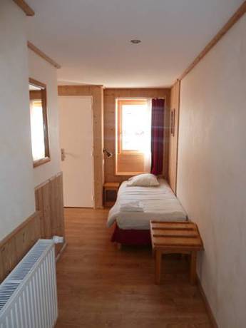 Imagen de la habitación del Hotel Le Sherpa, Les Deux Alpes. Foto 16