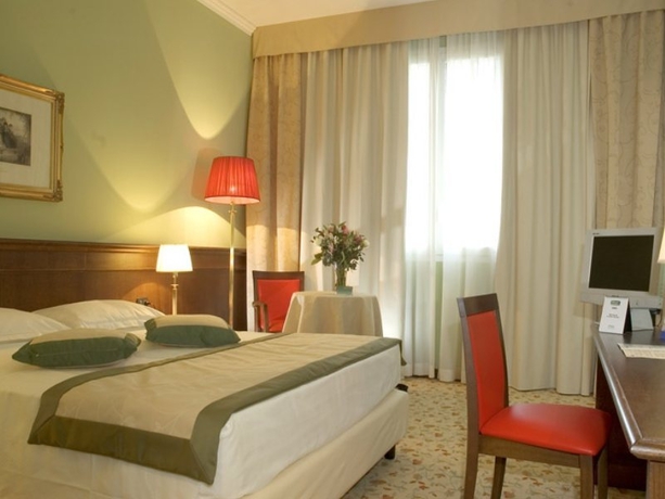 Imagen general del Hotel Le Siepi. Foto 4