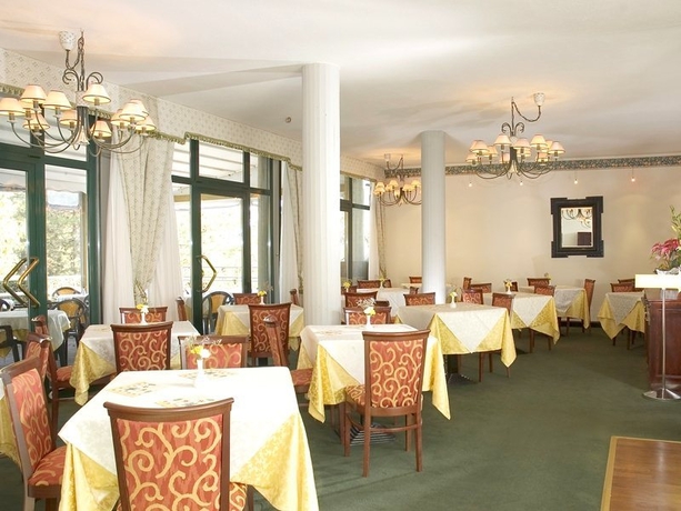 Imagen general del Hotel Le Siepi. Foto 6